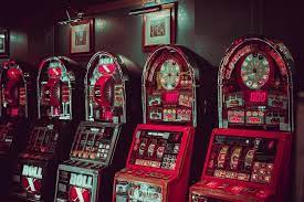 Casino Ra