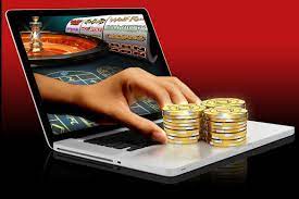 Онлайн казино Casino Ra